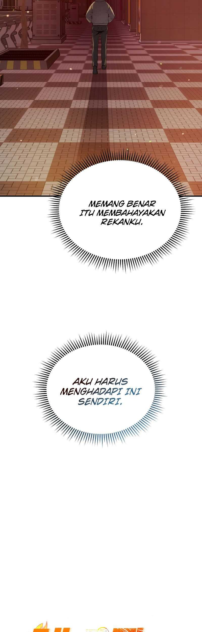 Martial Peak Part 1 Chapter 1106 - halaman 24