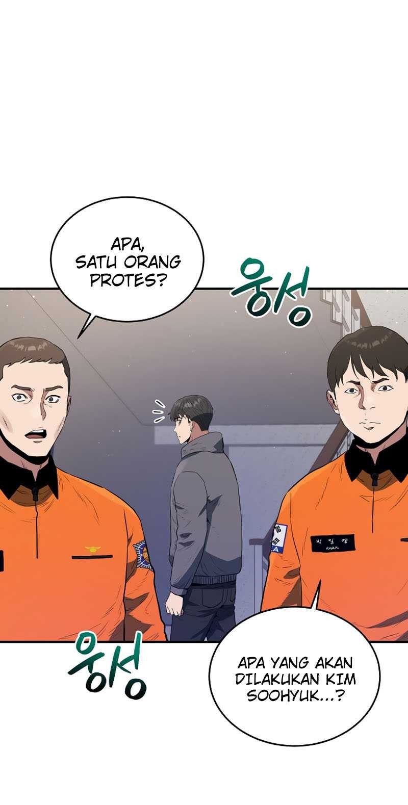 Martial Peak Part 1 Chapter 1106 - halaman 26