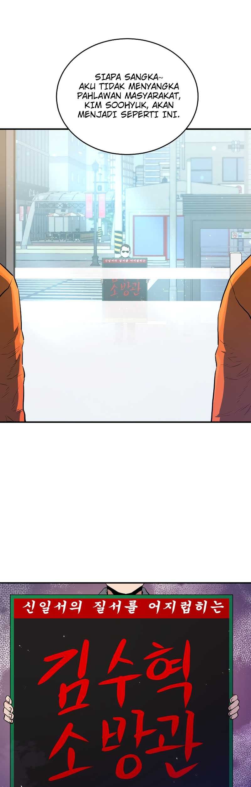 Martial Peak Part 1 Chapter 1106 - halaman 27
