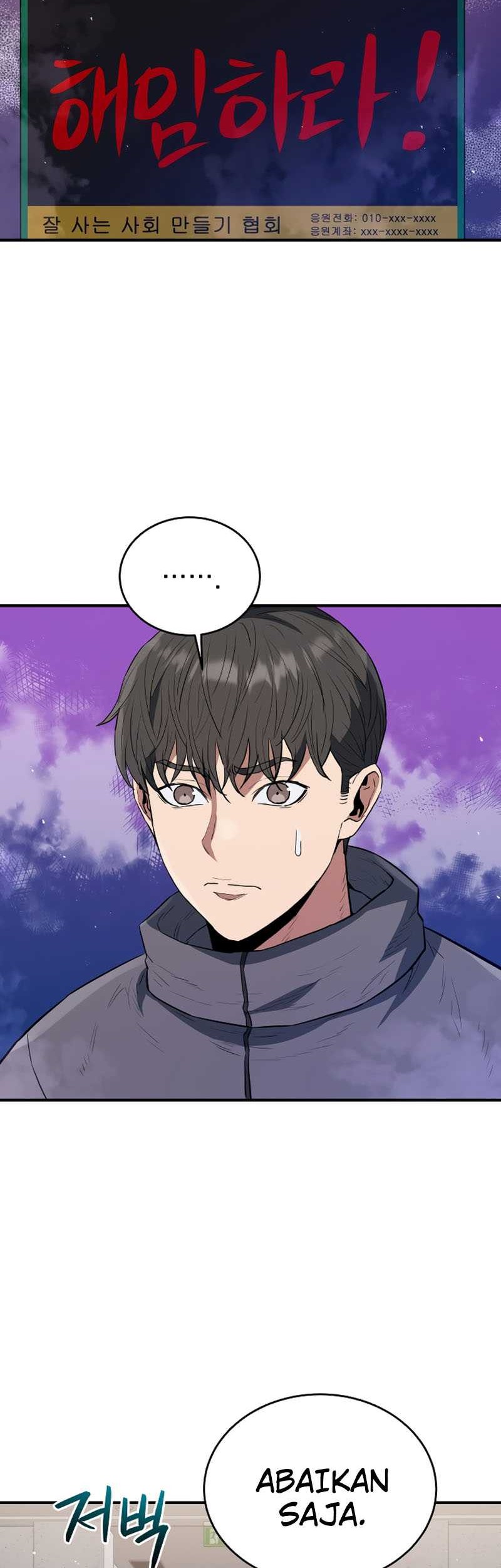 Martial Peak Part 1 Chapter 1106 - halaman 28