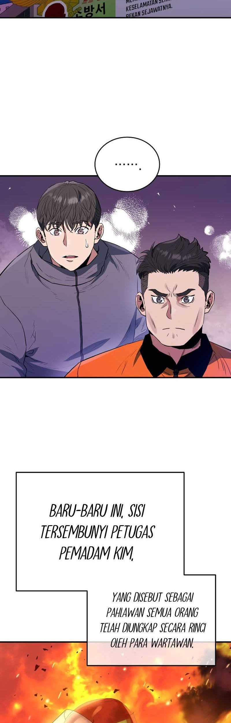 Martial Peak Part 1 Chapter 1106 - halaman 3