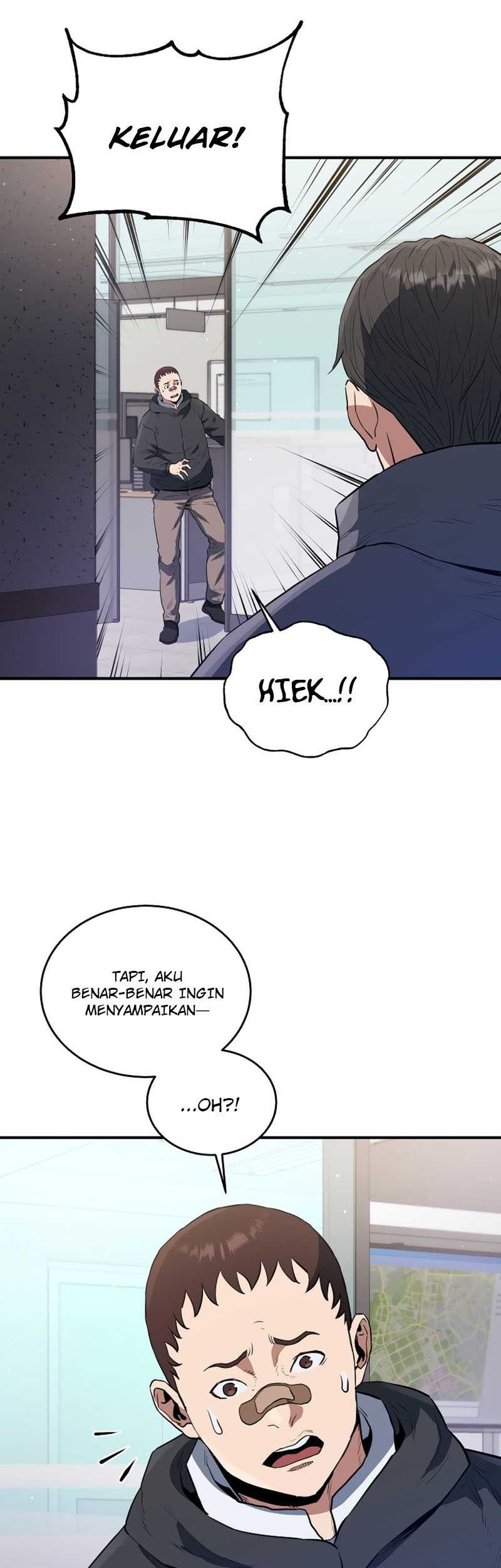 Martial Peak Part 1 Chapter 1106 - halaman 30