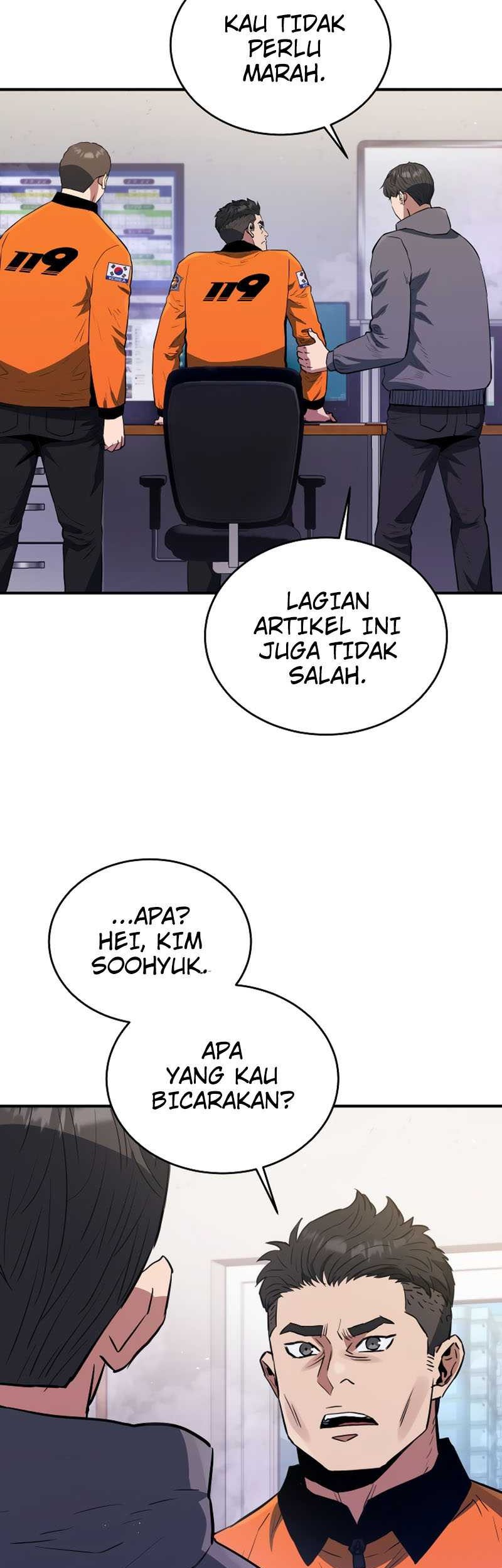 Martial Peak Part 1 Chapter 1106 - halaman 9