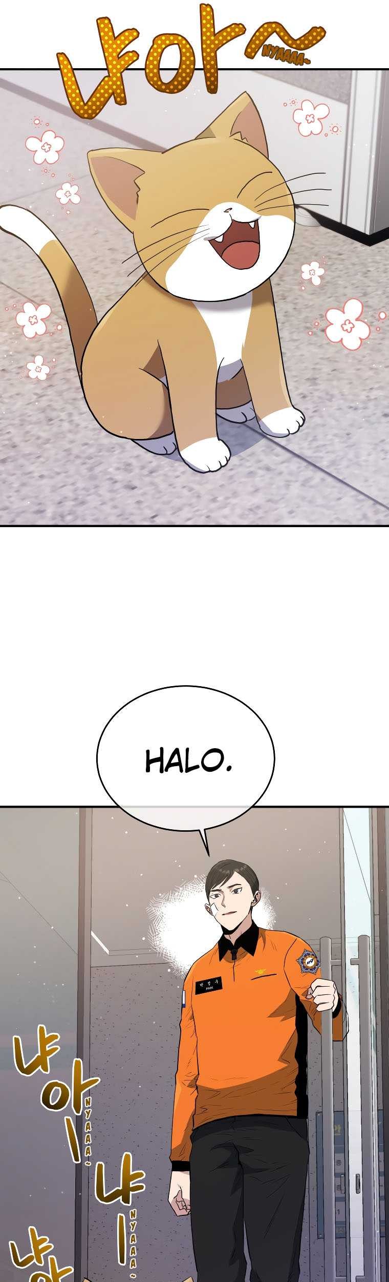Martial Peak Part 1 Chapter 1107 - halaman 12