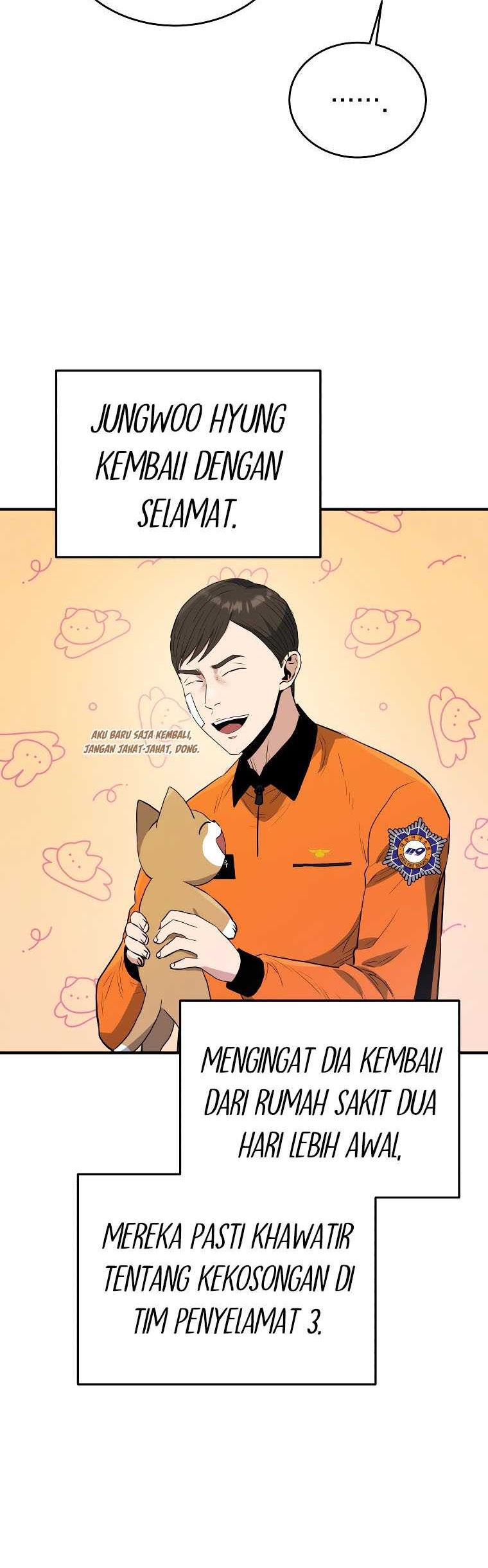 Martial Peak Part 1 Chapter 1107 - halaman 15