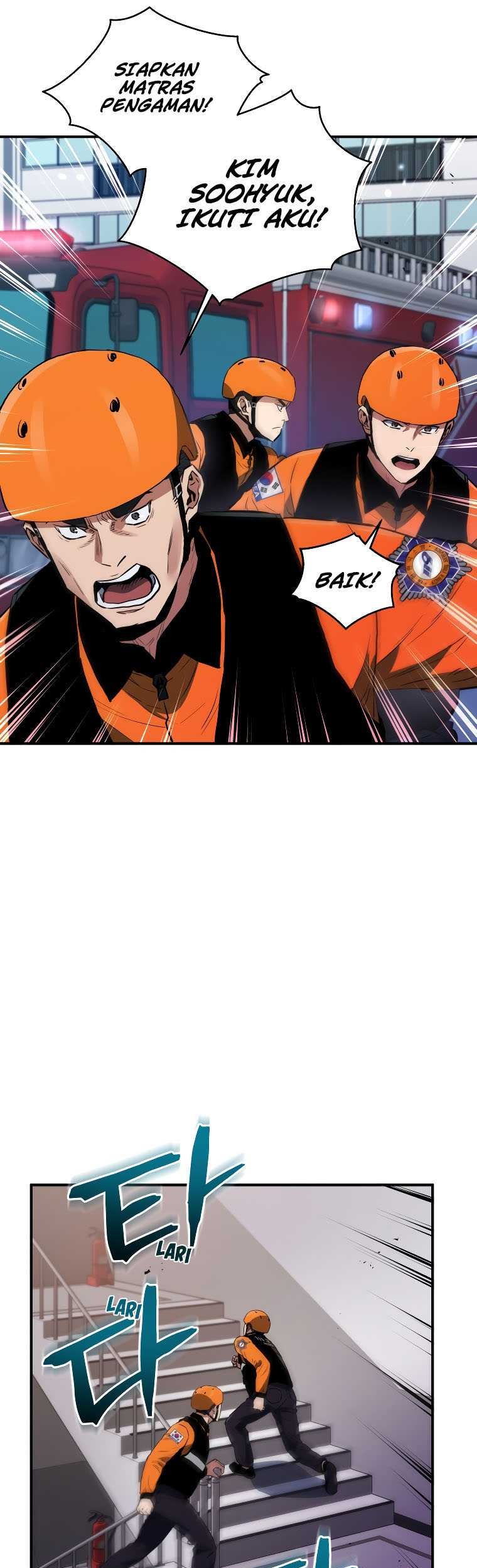 Martial Peak Part 1 Chapter 1107 - halaman 26