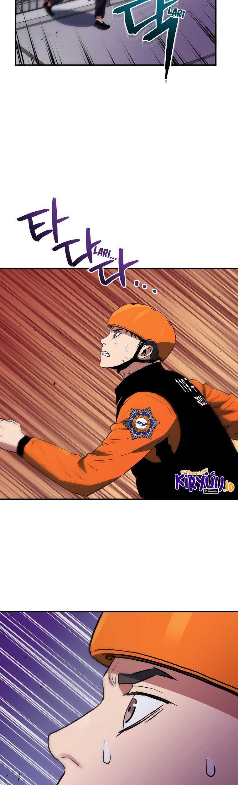 Martial Peak Part 1 Chapter 1107 - halaman 27