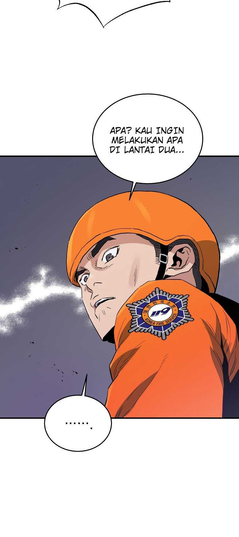 Martial Peak Part 1 Chapter 1107 - halaman 29