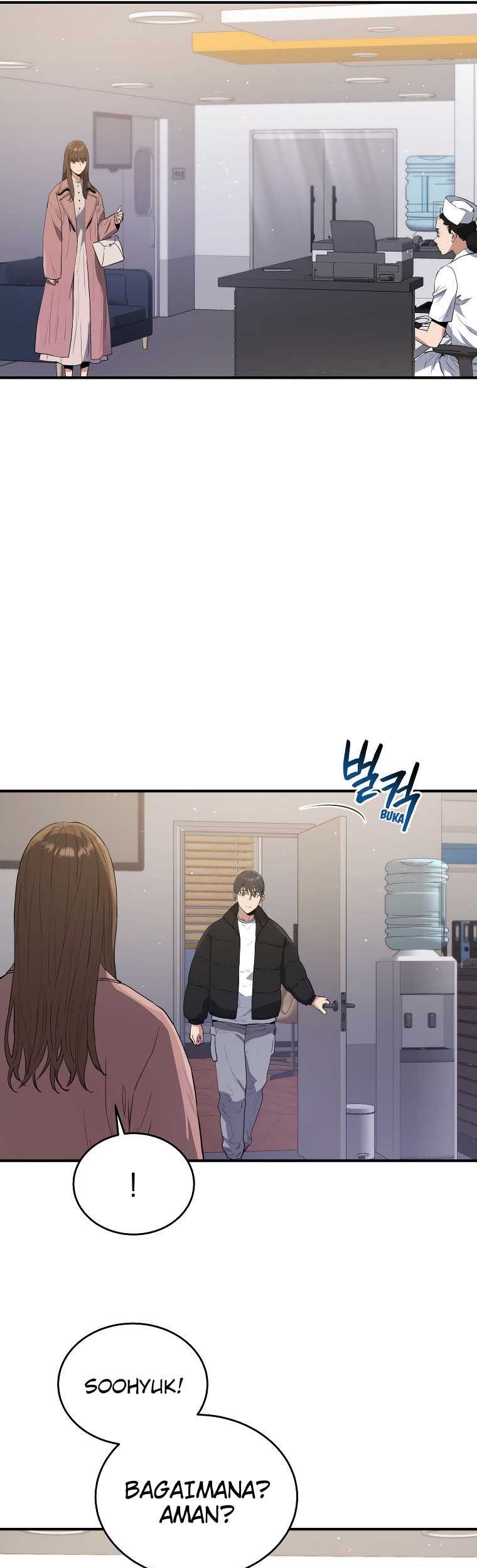 Martial Peak Part 1 Chapter 1107 - halaman 7