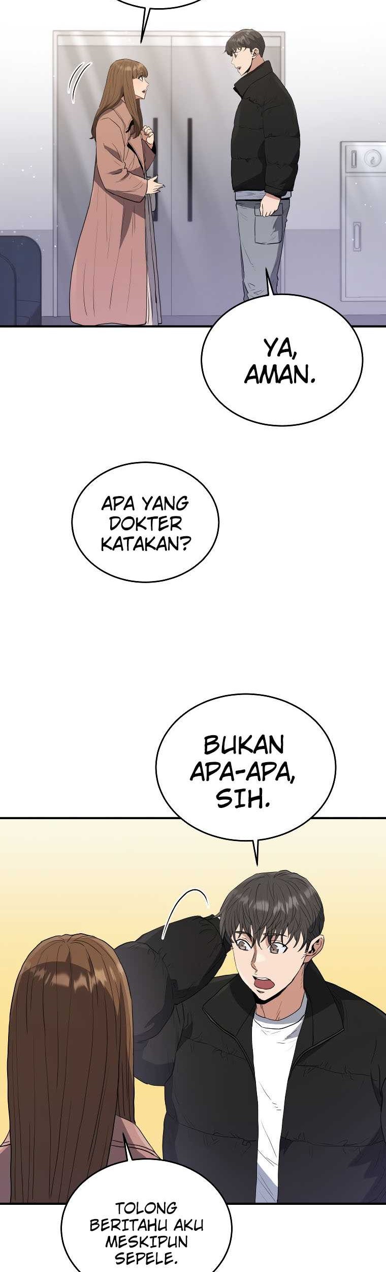 Martial Peak Part 1 Chapter 1107 - halaman 8