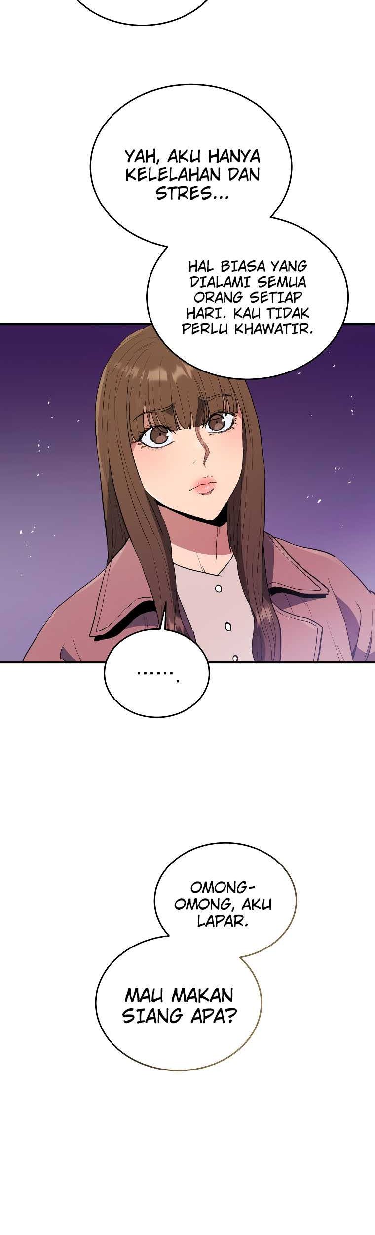 Martial Peak Part 1 Chapter 1107 - halaman 9