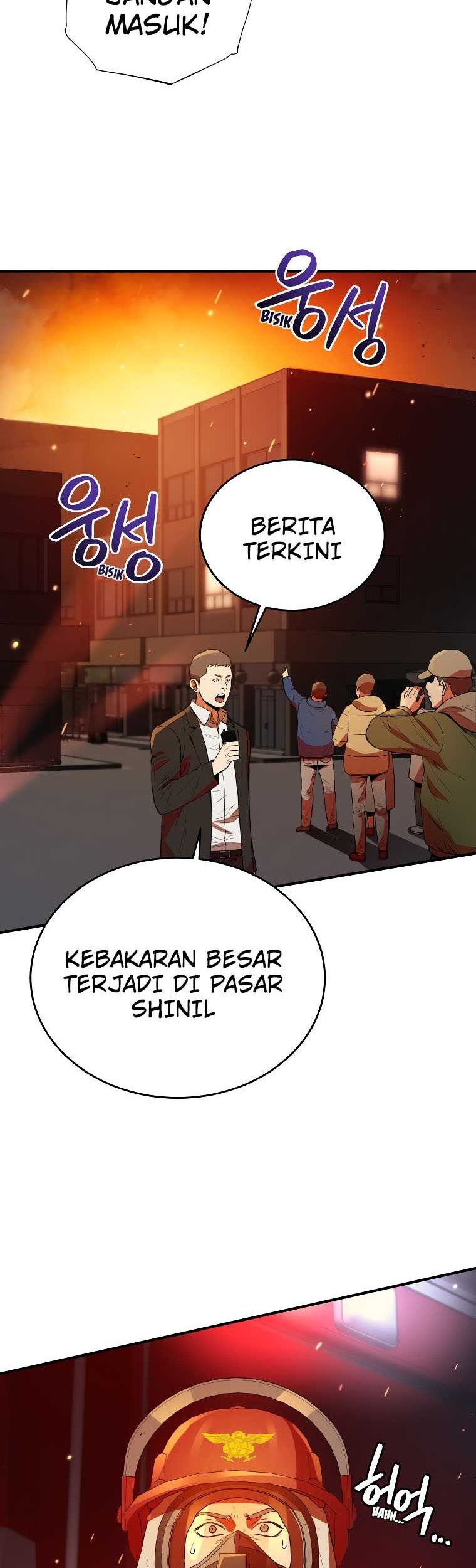 Martial Peak Part 1 Chapter 1108 - halaman 13