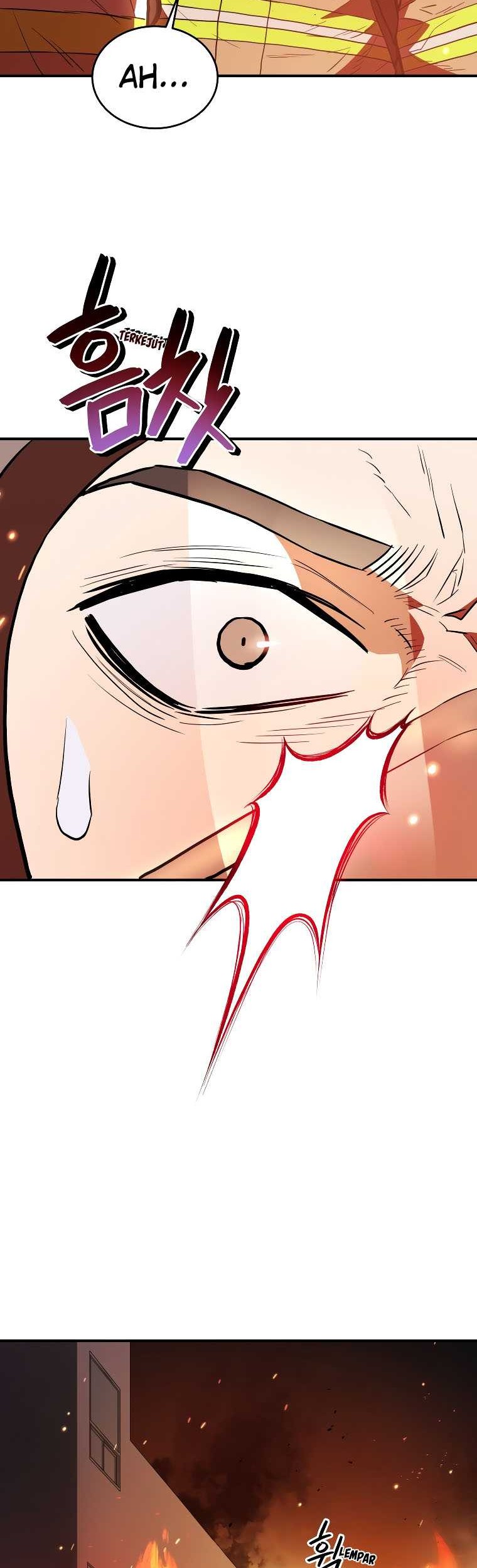 Martial Peak Part 1 Chapter 1108 - halaman 22