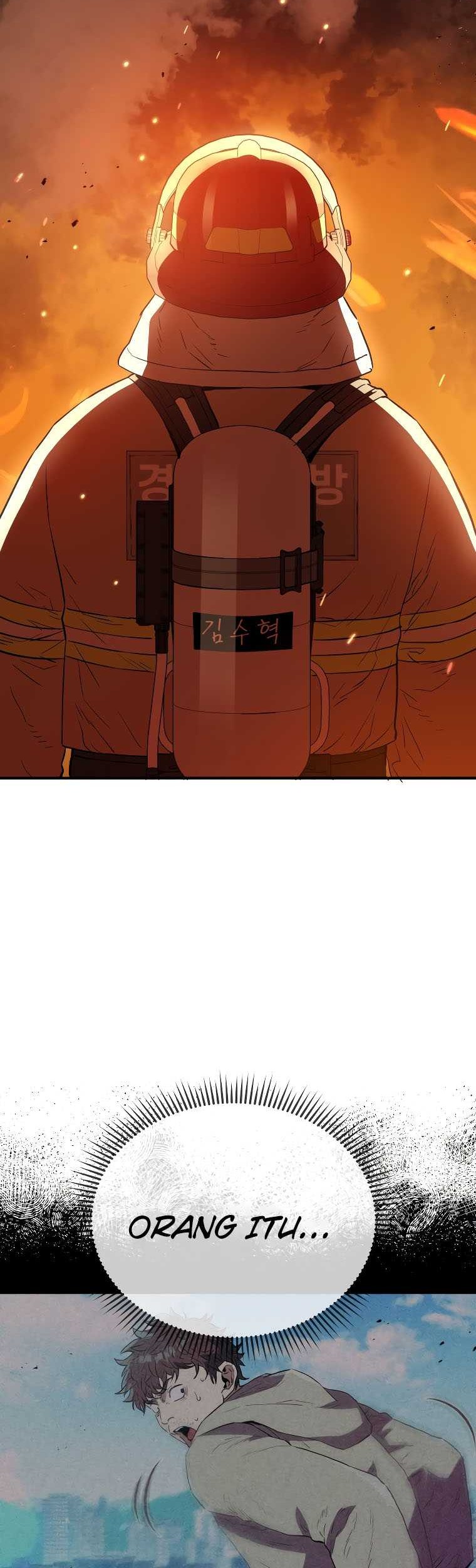Martial Peak Part 1 Chapter 1108 - halaman 24