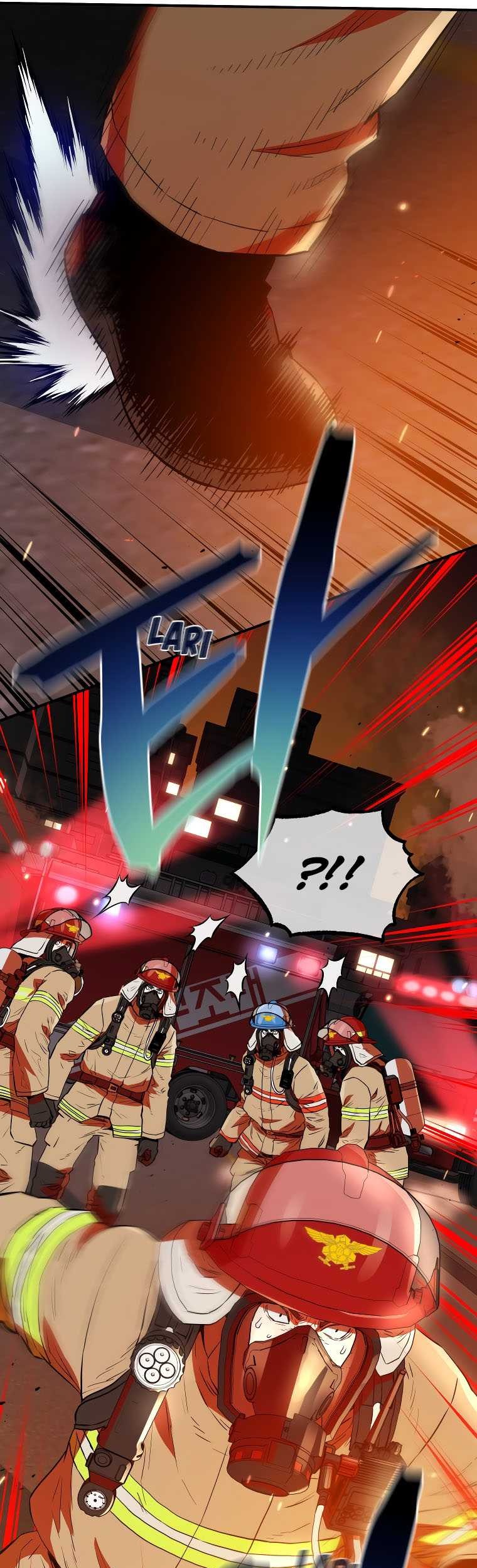 Martial Peak Part 1 Chapter 1108 - halaman 26