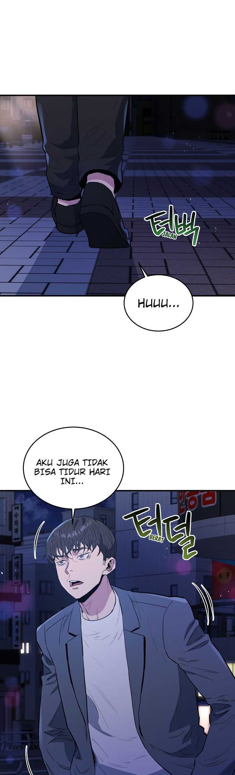 Martial Peak Part 1 Chapter 1108 - halaman 3