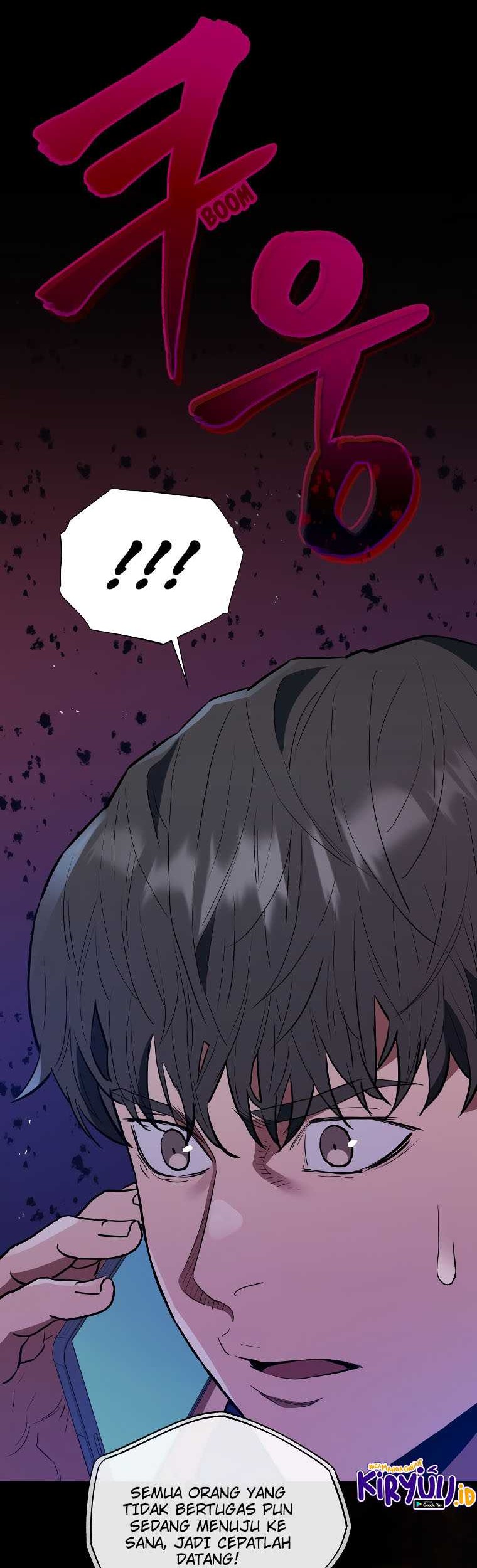 Martial Peak Part 1 Chapter 1108 - halaman 8