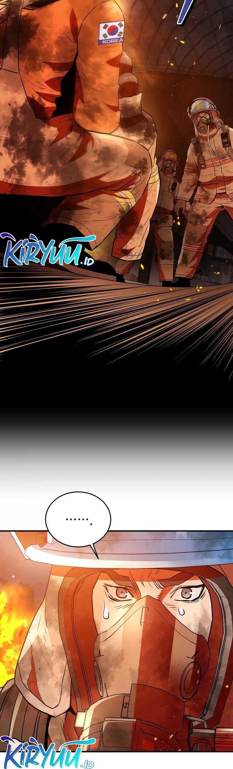 Martial Peak Part 1 Chapter 1109 - halaman 12