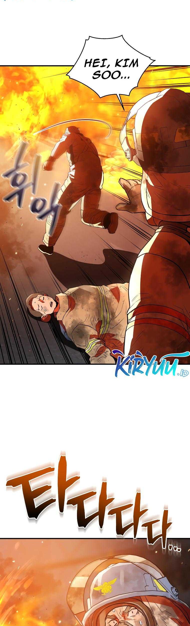 Martial Peak Part 1 Chapter 1109 - halaman 13