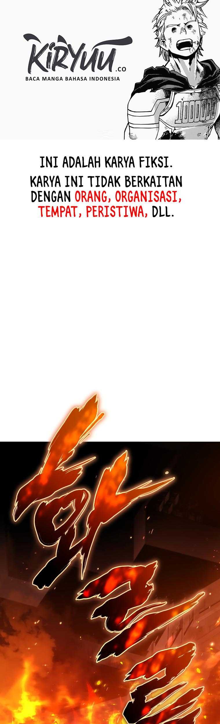 Martial Peak Part 1 Chapter 1109 - halaman 2