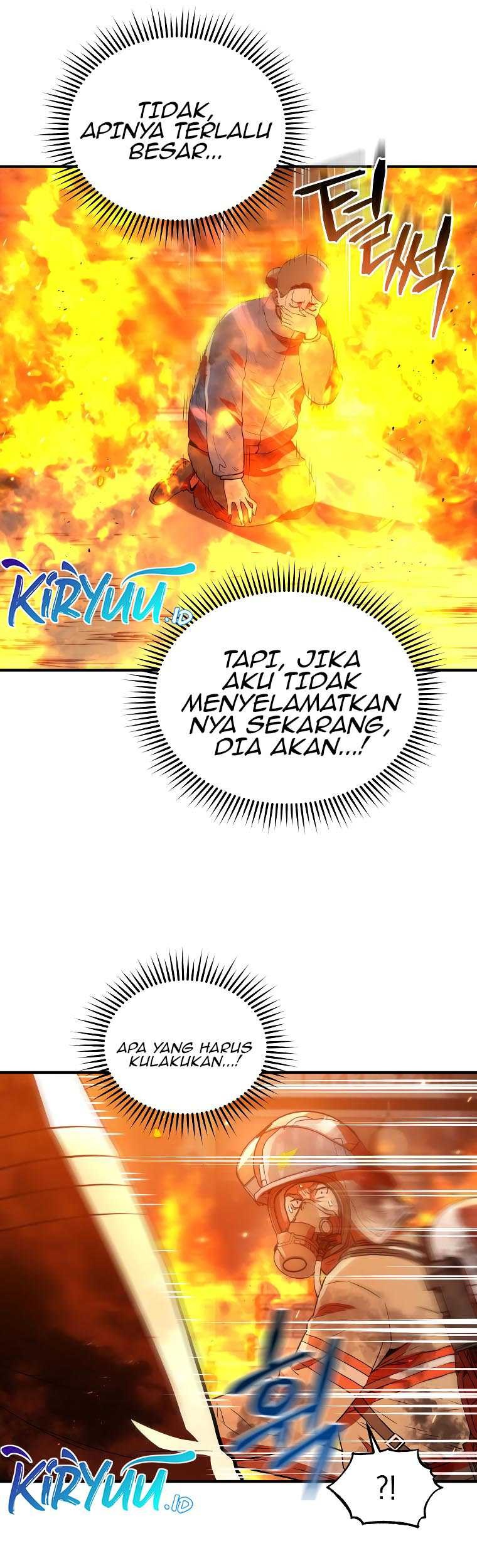 Martial Peak Part 1 Chapter 1109 - halaman 7
