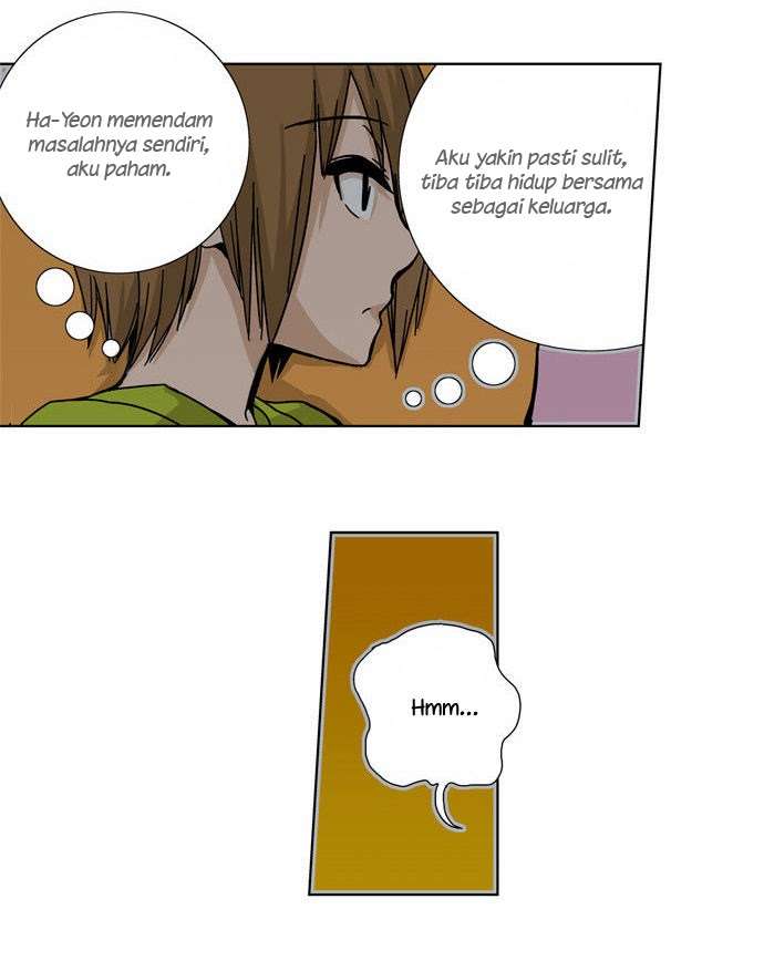Martial Peak Part 1 Chapter 111 - halaman 4