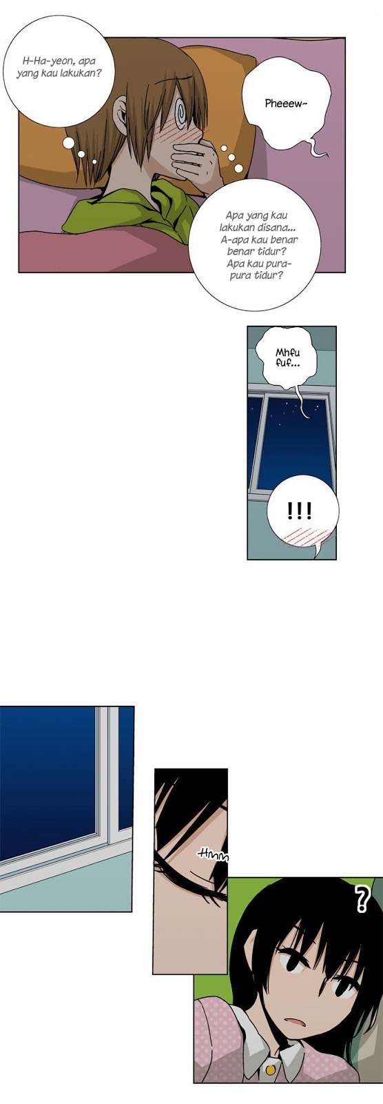 Martial Peak Part 1 Chapter 111 - halaman 6