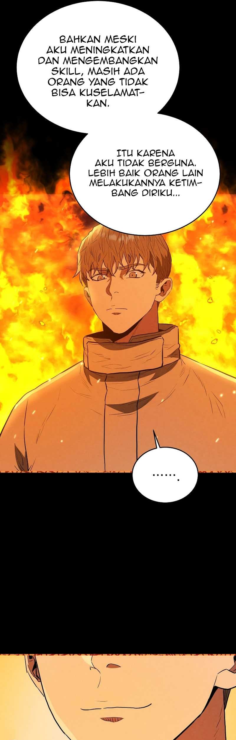 Martial Peak Part 1 Chapter 1110 - halaman 10
