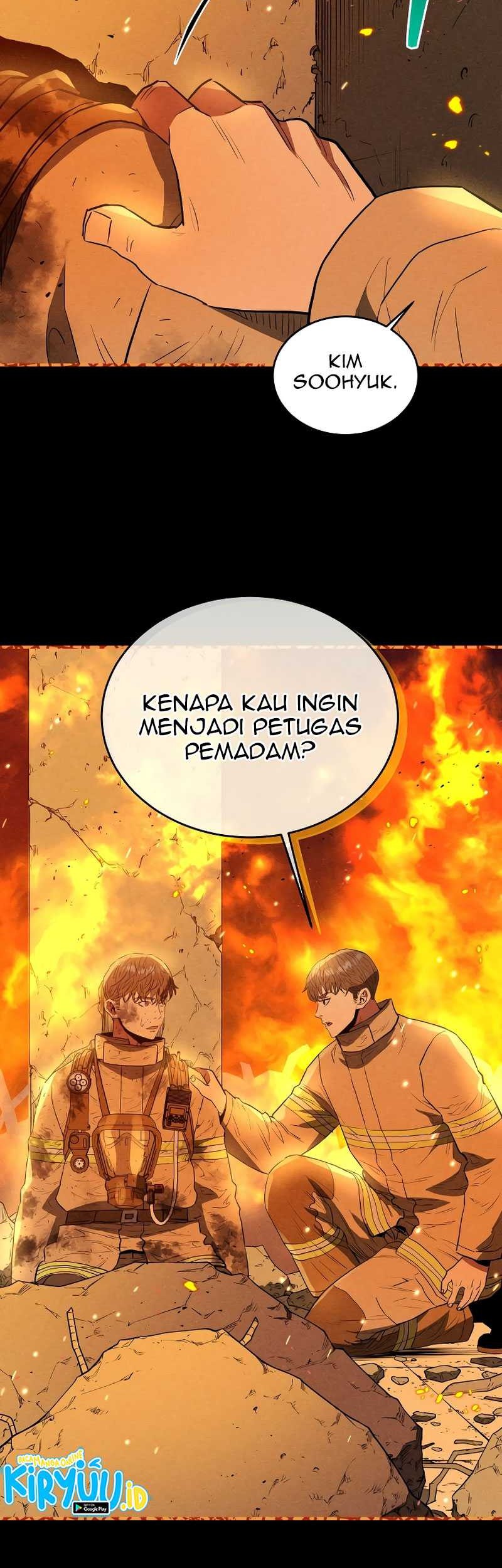 Martial Peak Part 1 Chapter 1110 - halaman 12