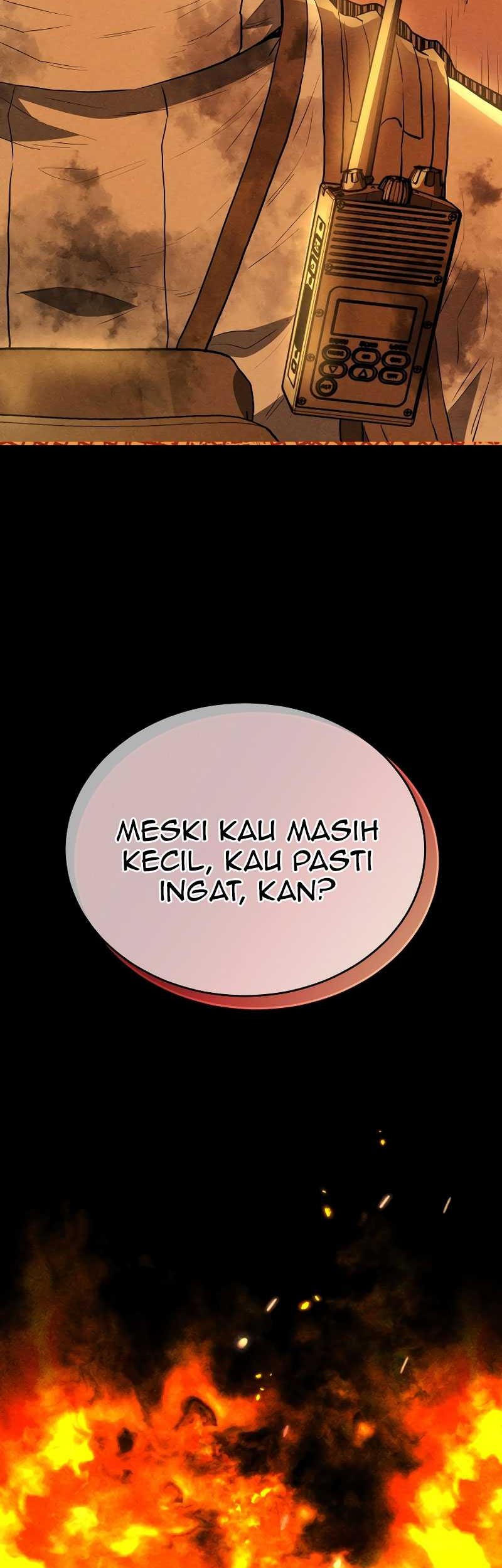Martial Peak Part 1 Chapter 1110 - halaman 16