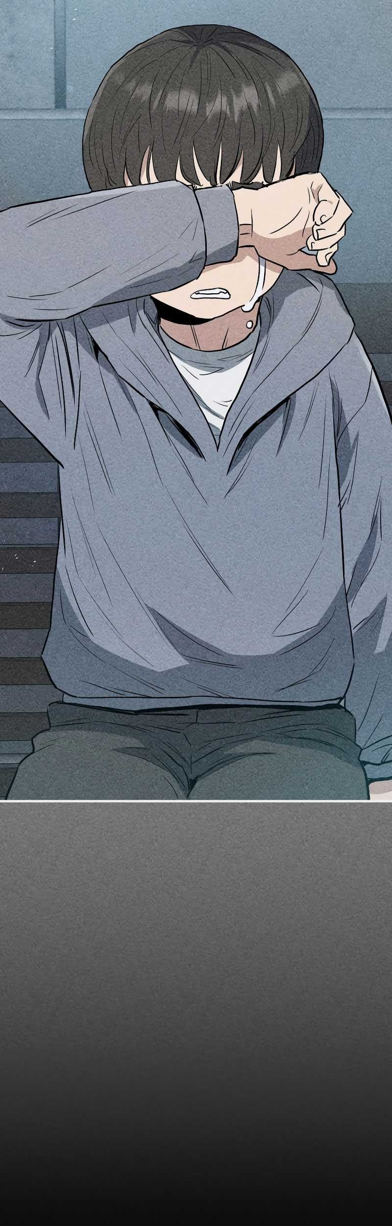 Martial Peak Part 1 Chapter 1110 - halaman 30