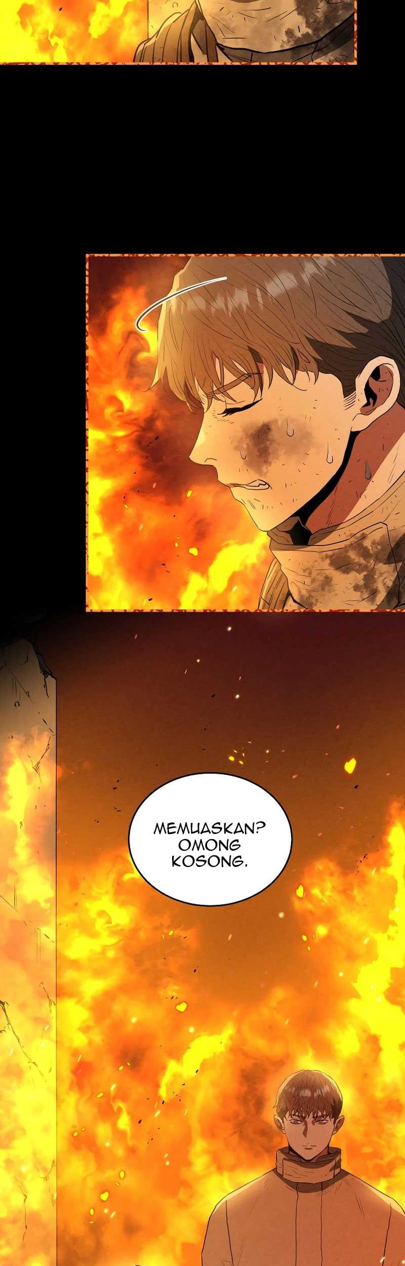 Martial Peak Part 1 Chapter 1110 - halaman 8