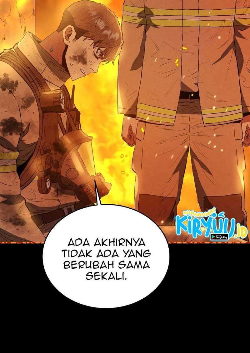 Martial Peak Part 1 Chapter 1110 - halaman 9