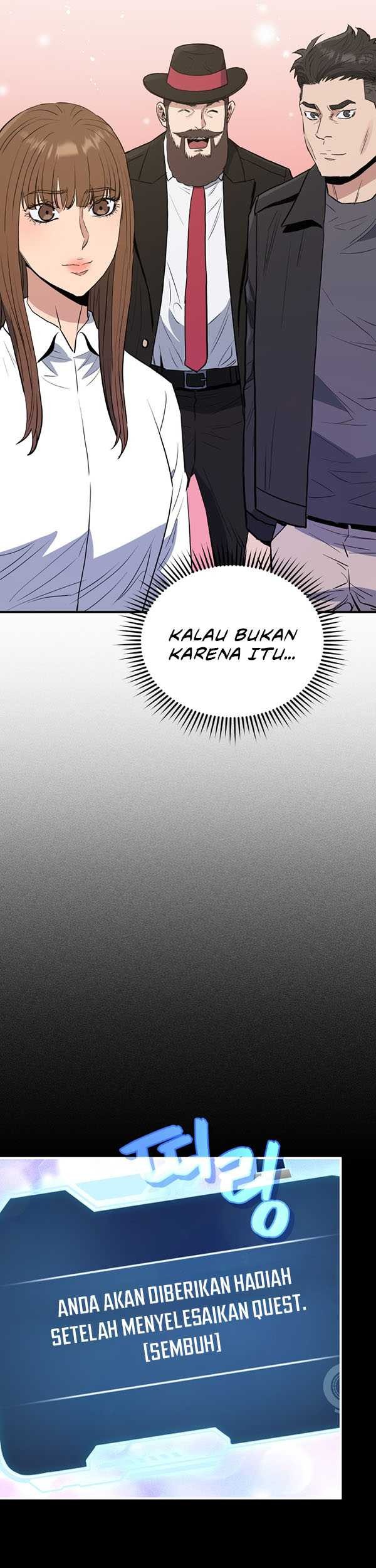 Martial Peak Part 1 Chapter 1111 - halaman 24