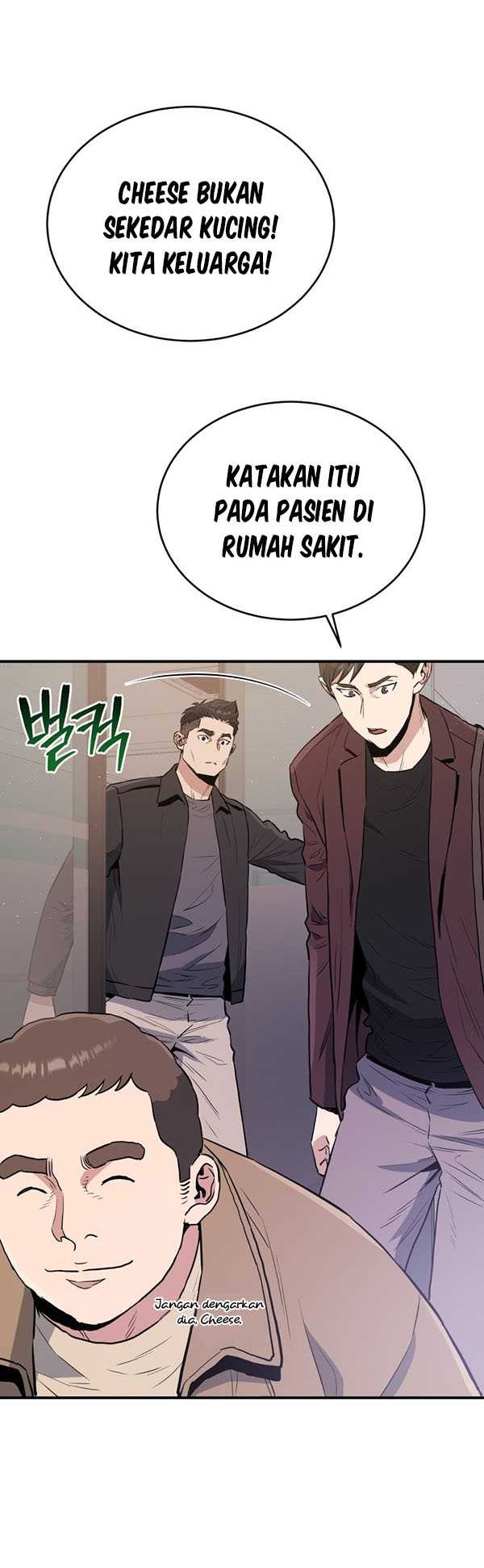 Martial Peak Part 1 Chapter 1111 - halaman 4