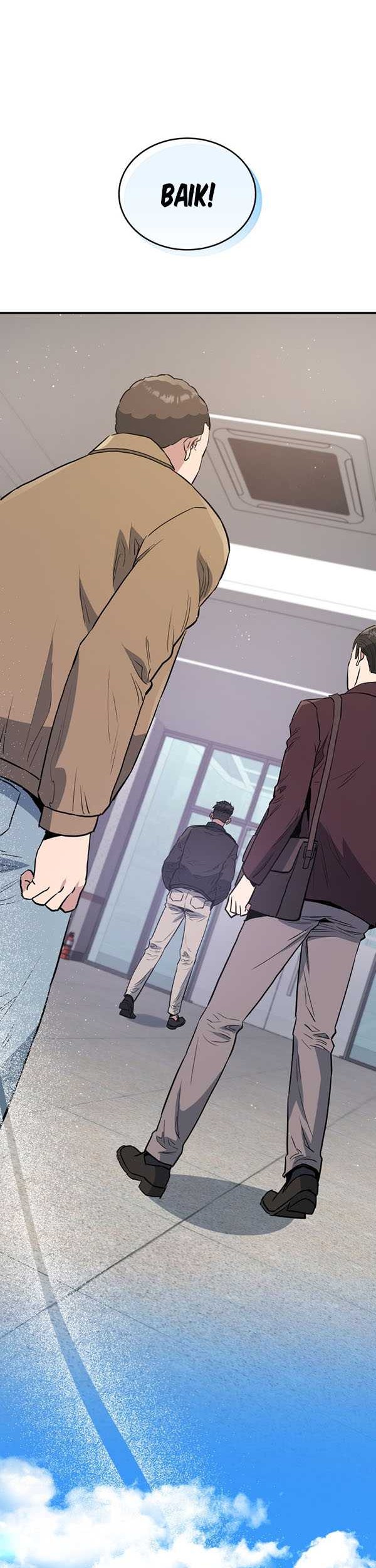 Martial Peak Part 1 Chapter 1111 - halaman 6