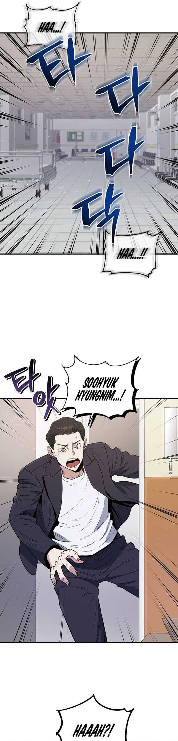 Martial Peak Part 1 Chapter 1111 - halaman 9