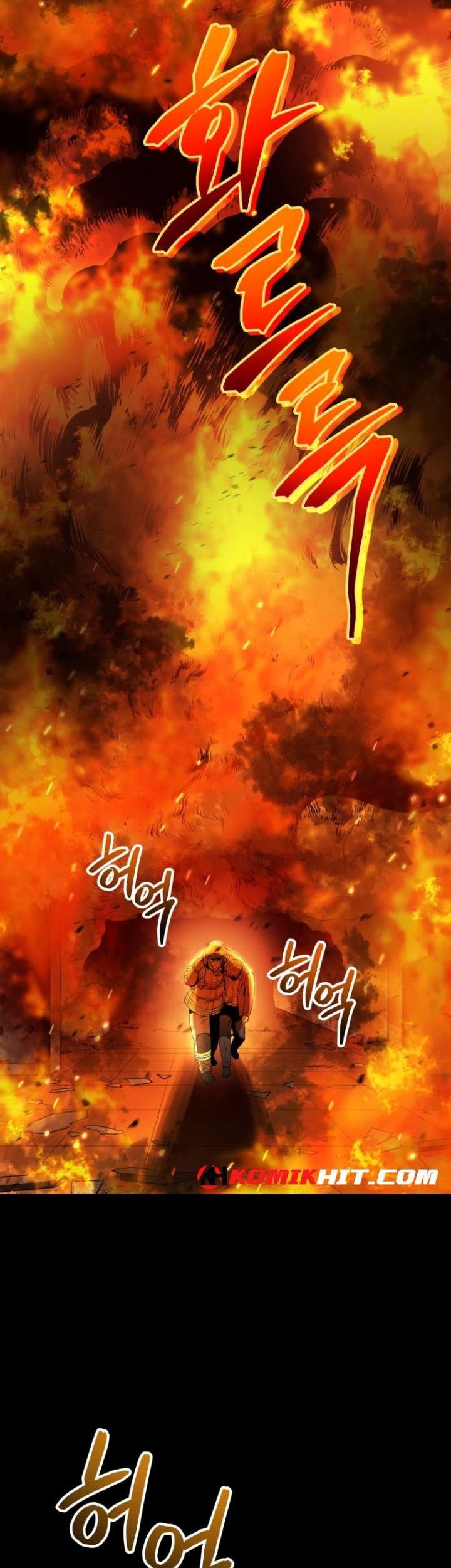 Martial Peak Part 1 Chapter 1112 - halaman 3