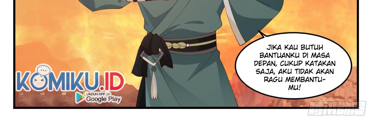 Martial Peak Part 1 Chapter 1118 - halaman 4