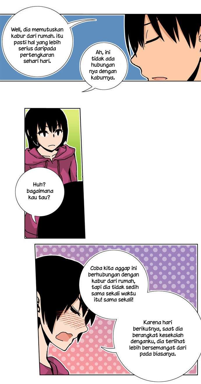 Martial Peak Part 1 Chapter 112 - halaman 4