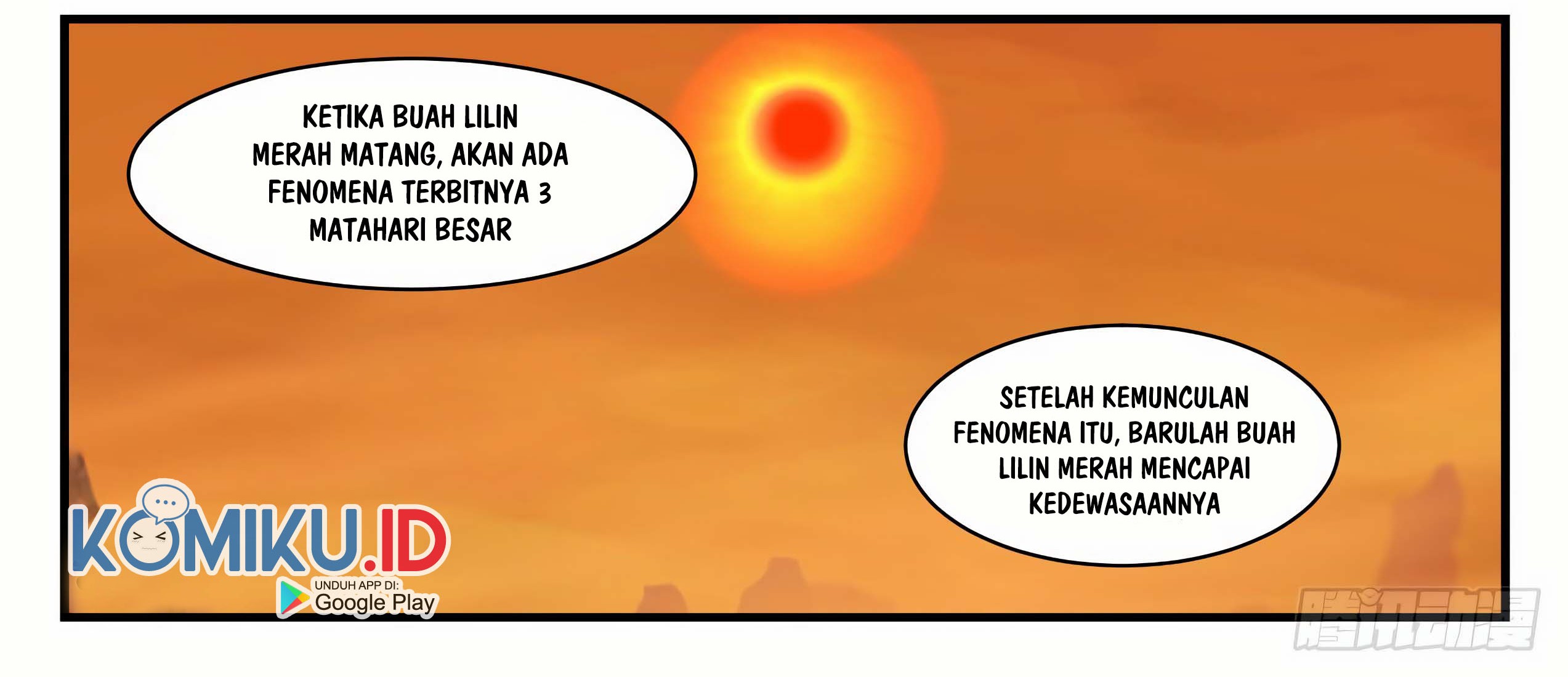 Martial Peak Part 1 Chapter 1121 - halaman 4