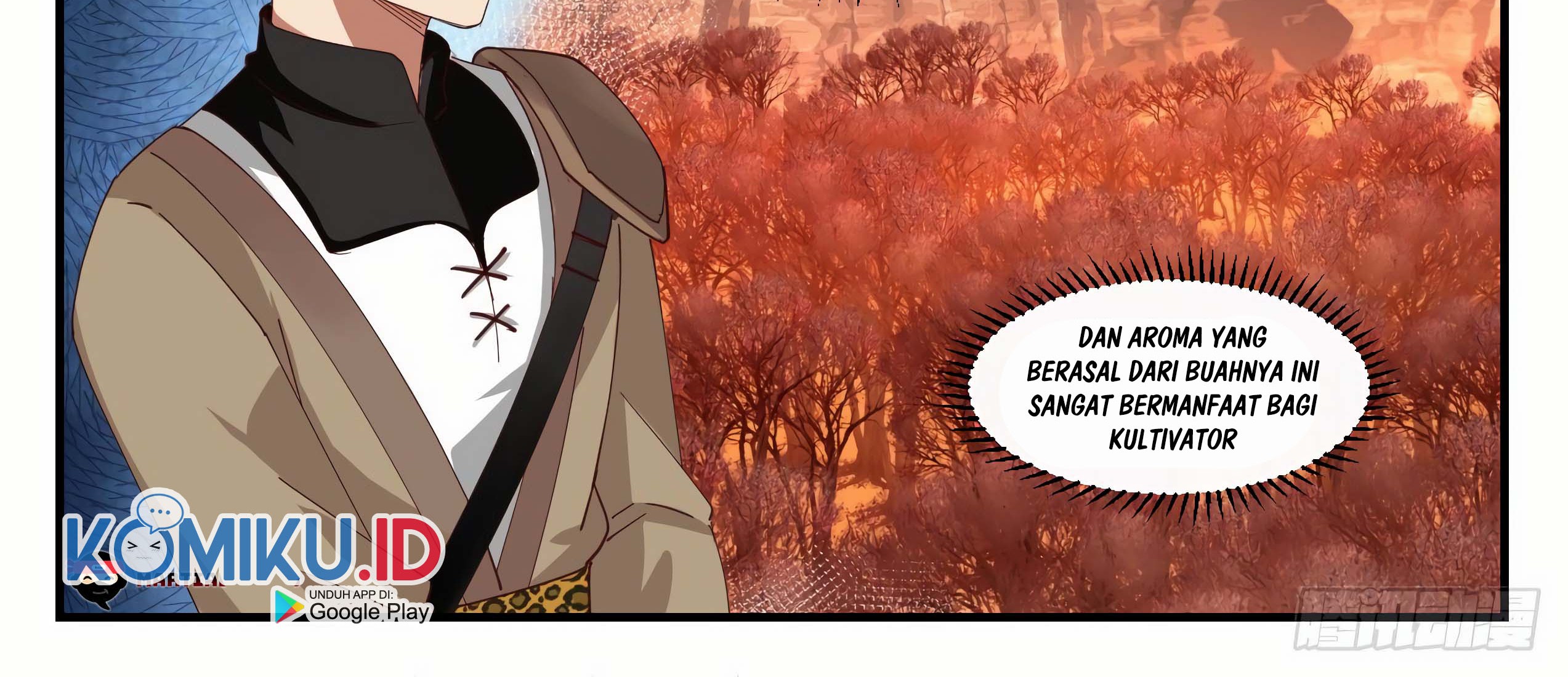 Martial Peak Part 1 Chapter 1124 - halaman 10