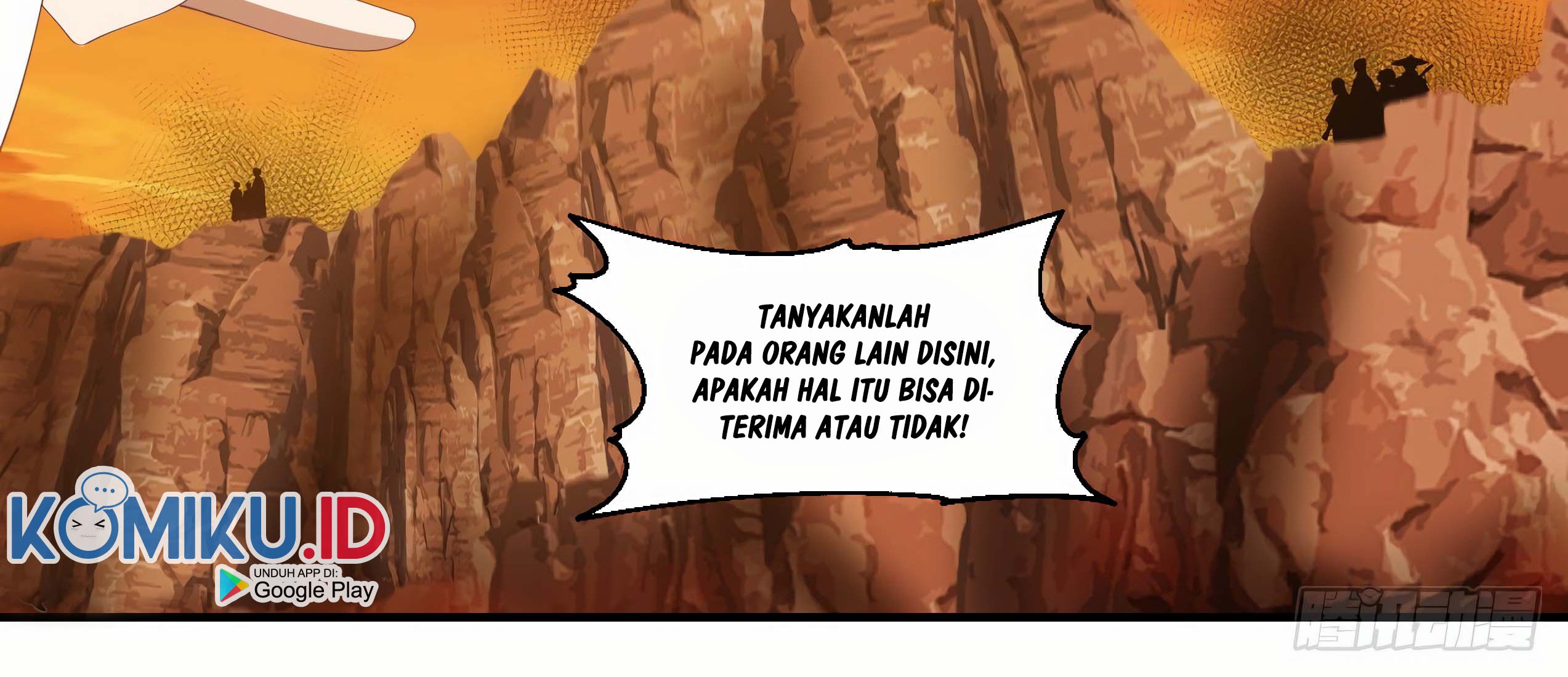 Martial Peak Part 1 Chapter 1124 - halaman 22