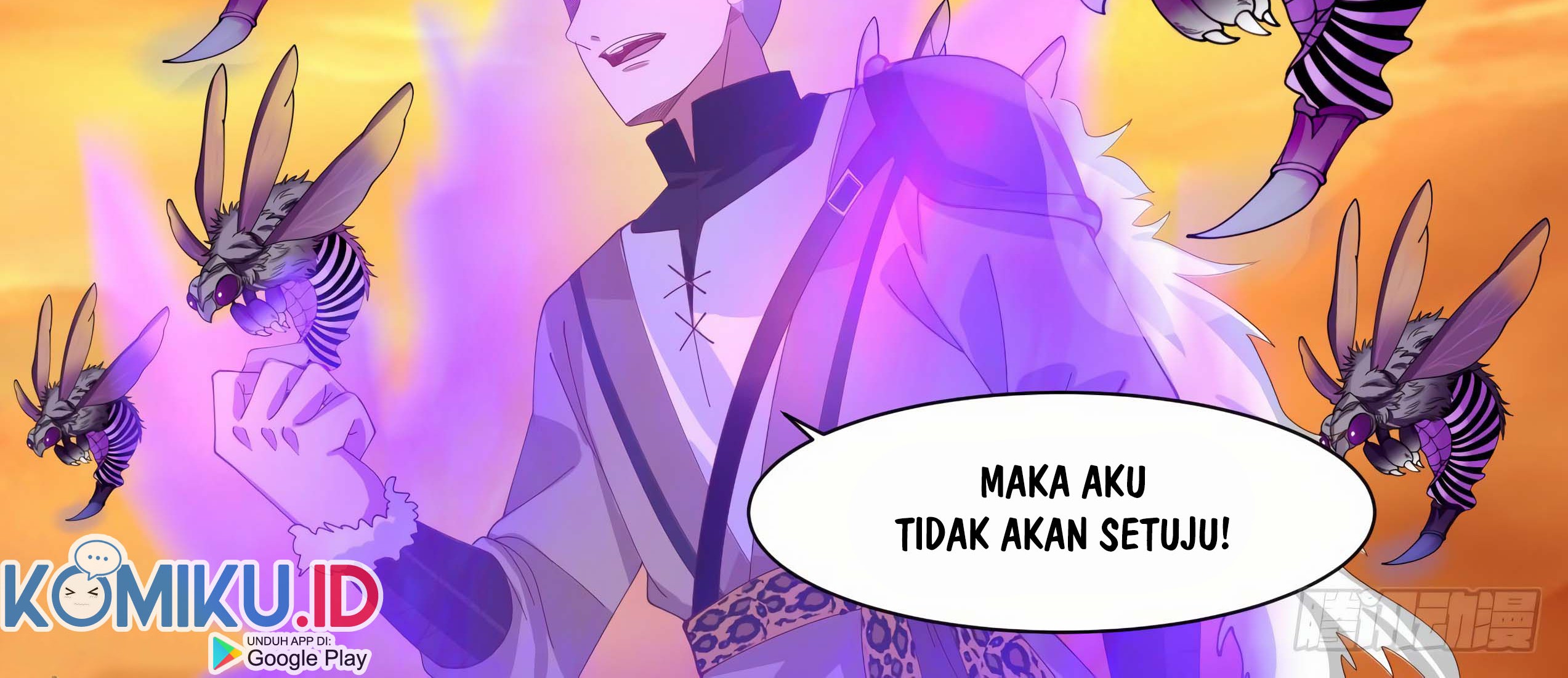 Martial Peak Part 1 Chapter 1125 - halaman 11