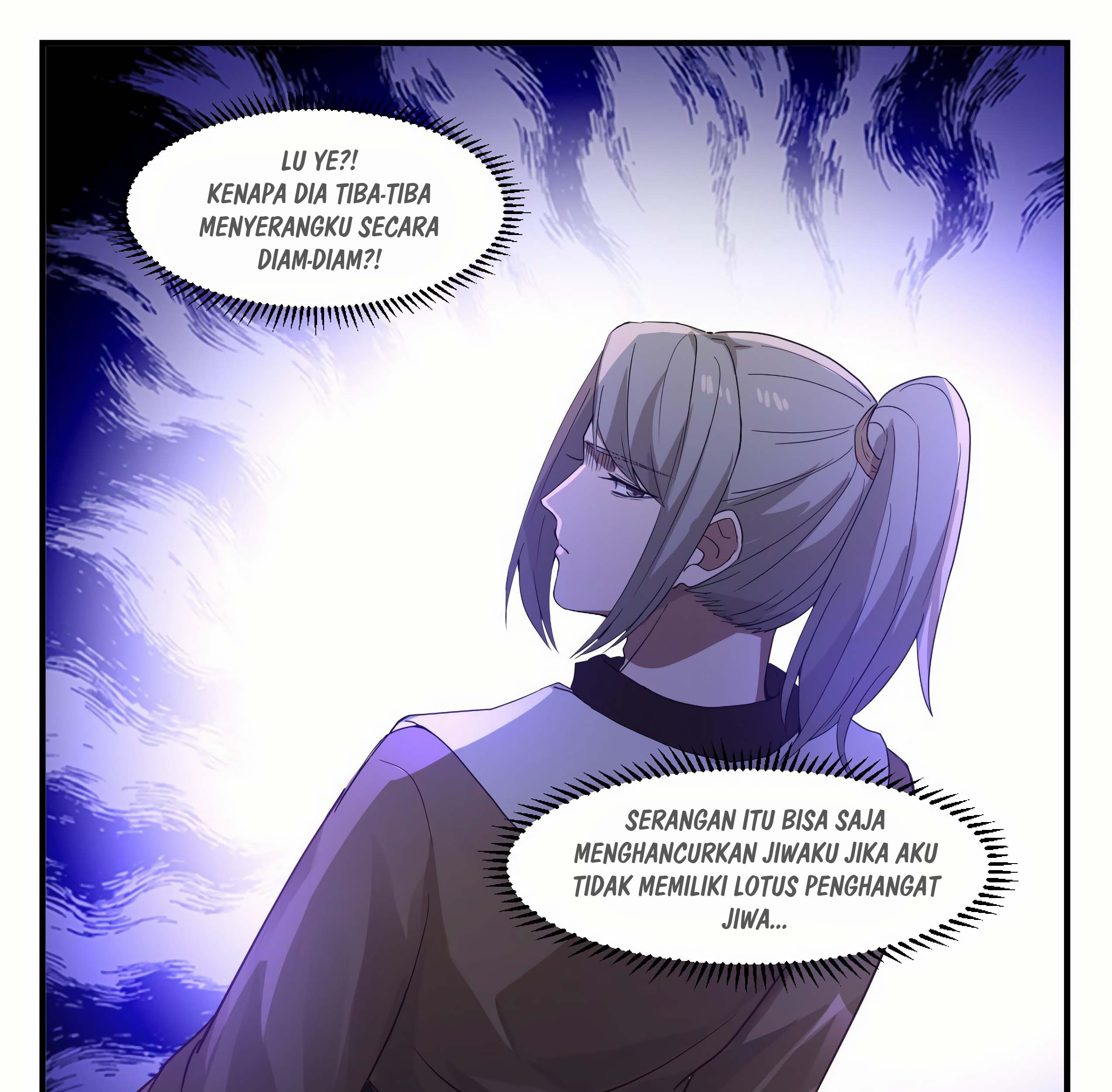 Martial Peak Part 1 Chapter 1125 - halaman 26