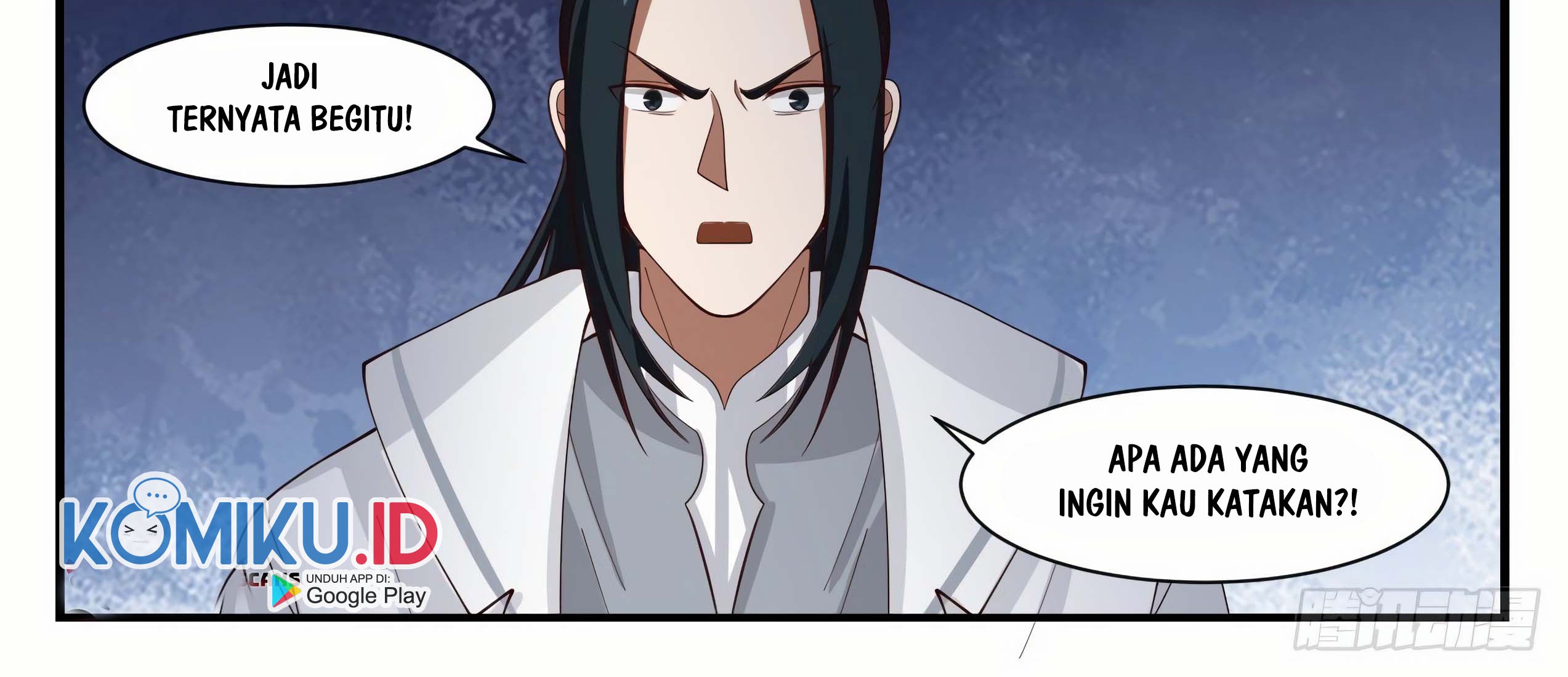 Martial Peak Part 1 Chapter 1125 - halaman 4