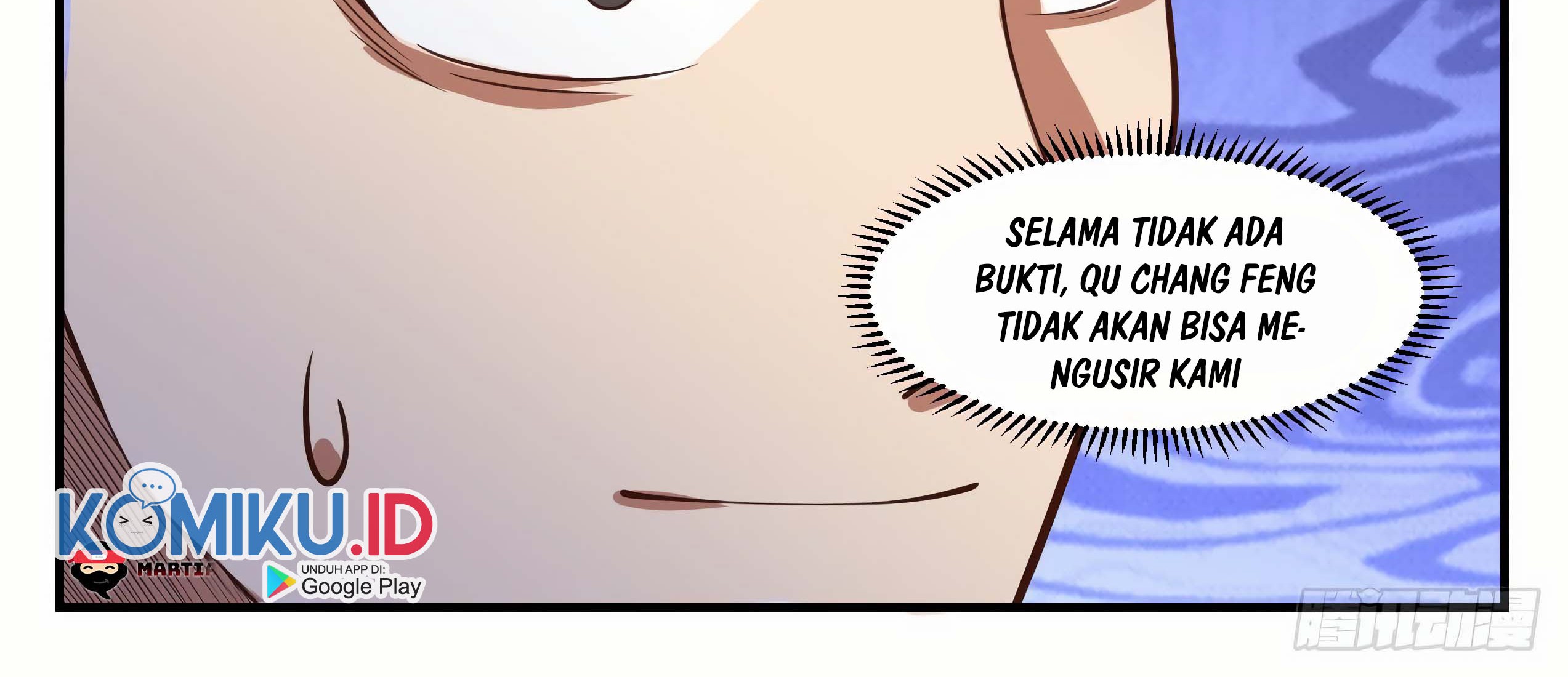 Martial Peak Part 1 Chapter 1125 - halaman 6