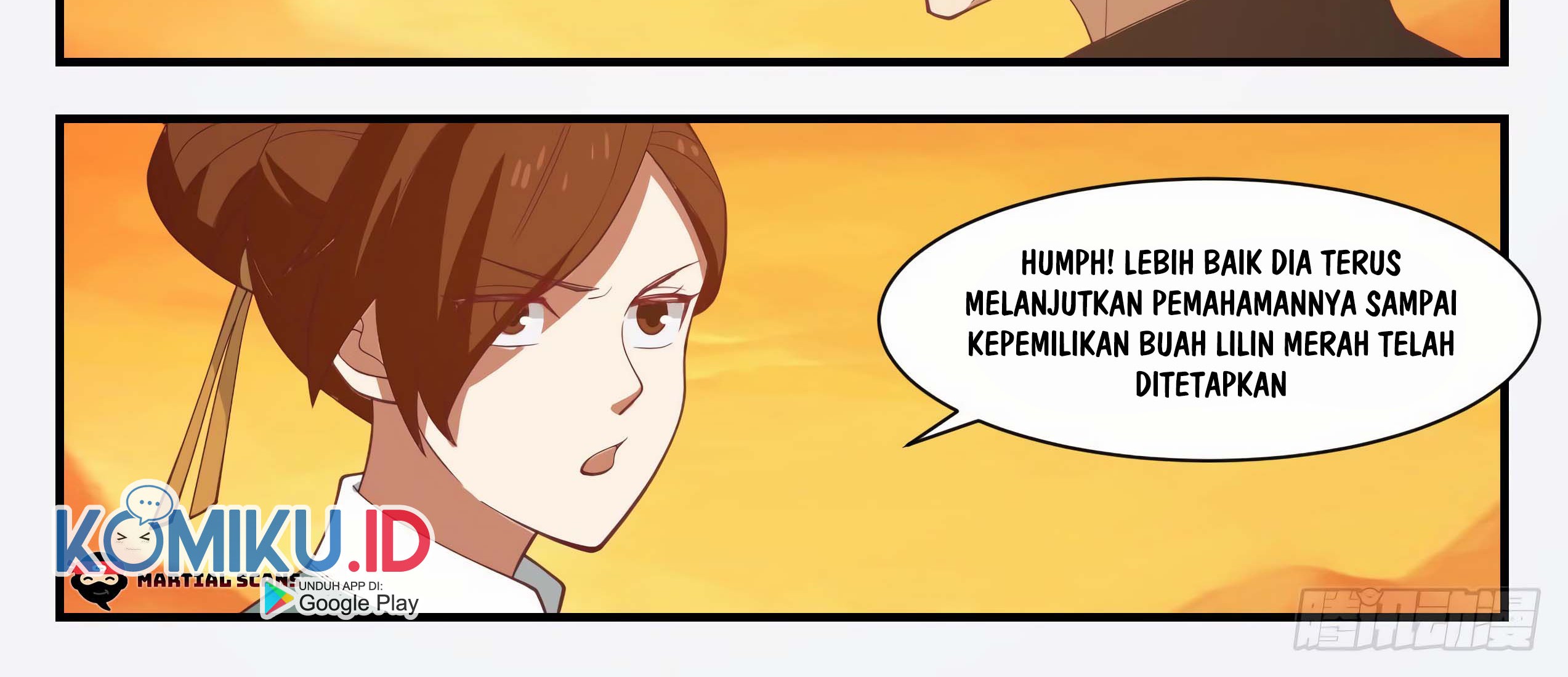 Martial Peak Part 1 Chapter 1126 - halaman 15