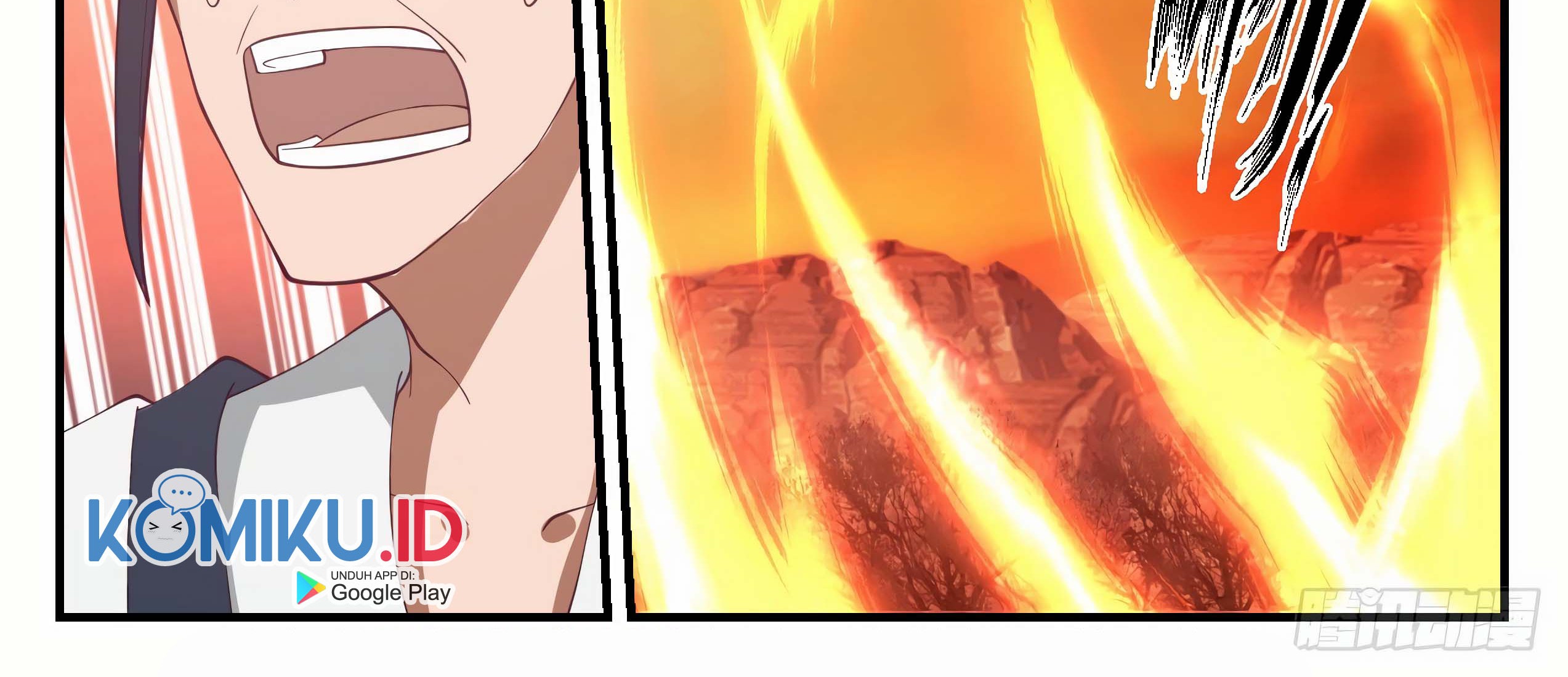 Martial Peak Part 1 Chapter 1126 - halaman 19