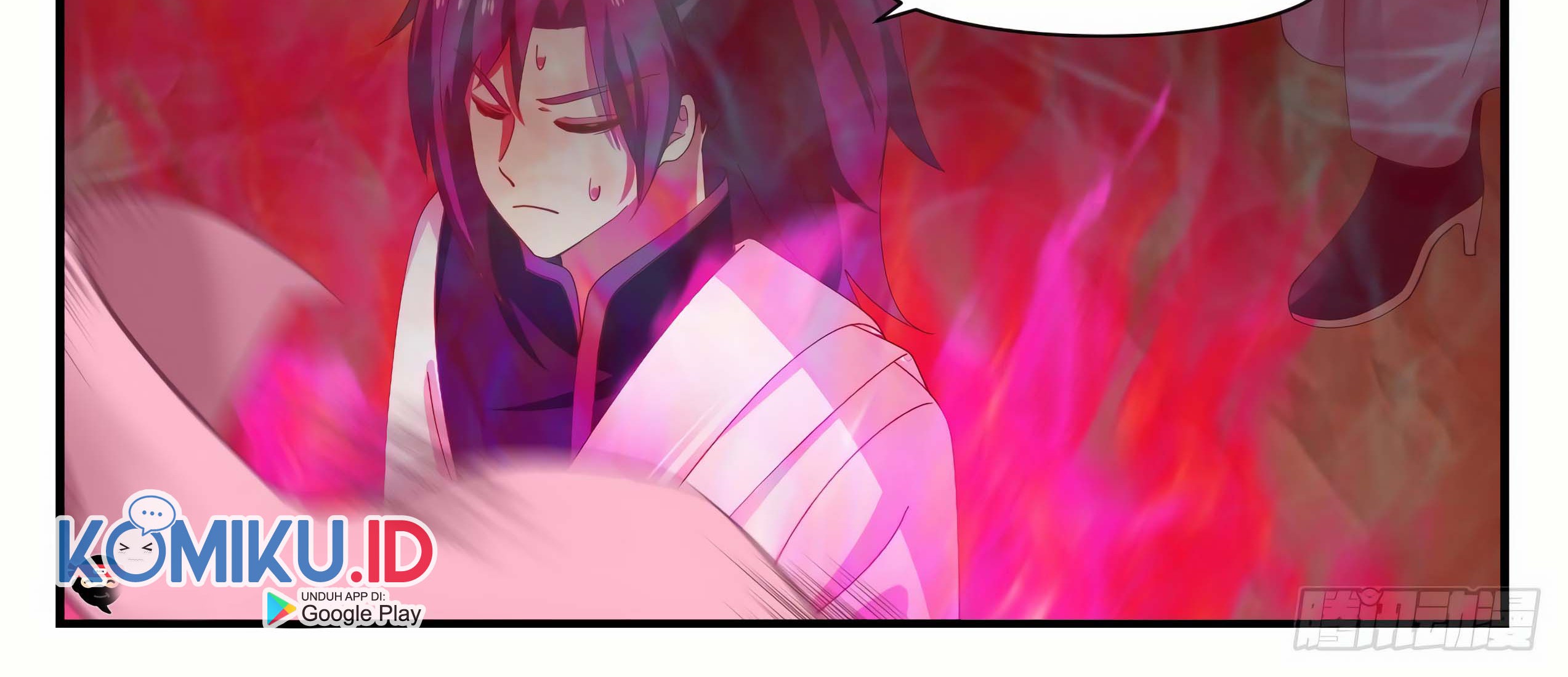 Martial Peak Part 1 Chapter 1126 - halaman 25